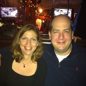 Meet your Posher, Dan